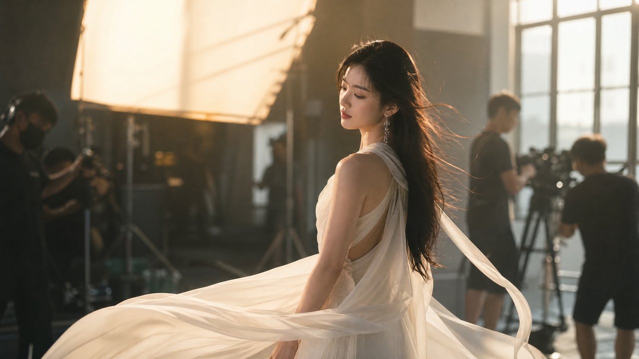 陈美娇