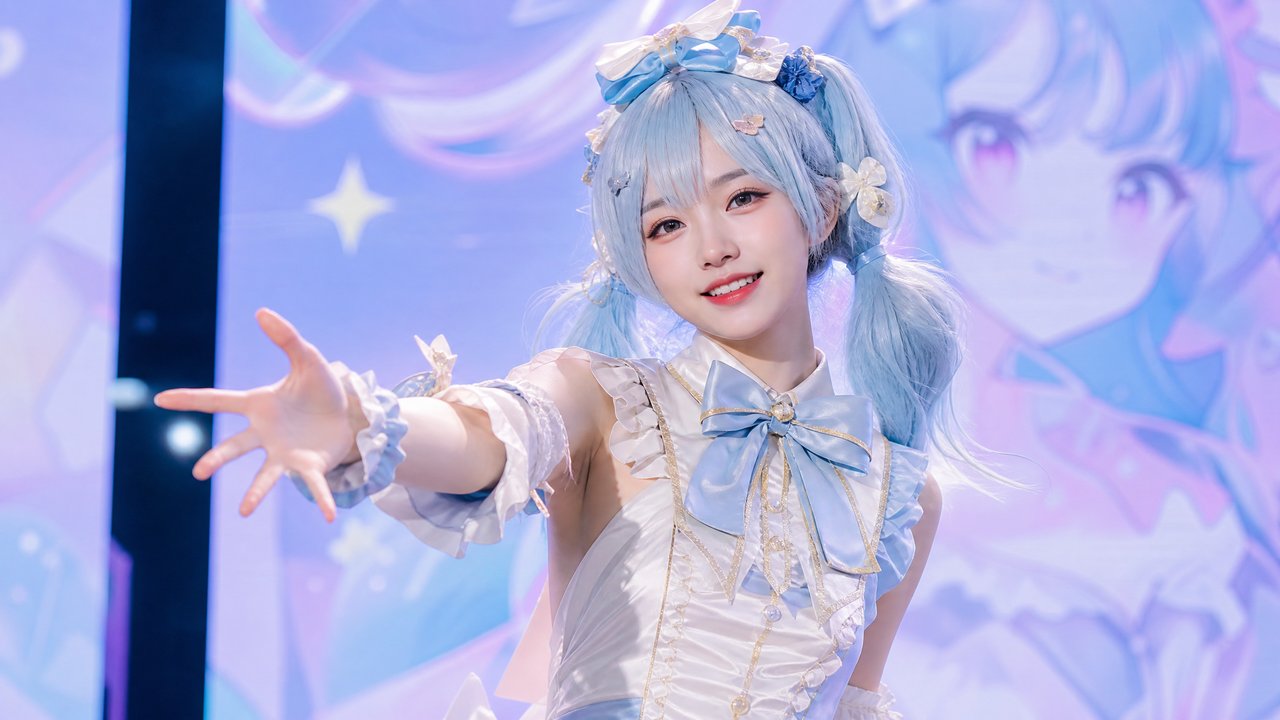 陈美娇